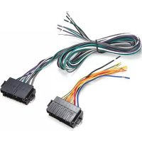Notice Metra 70-1120 Kit d'encastrement