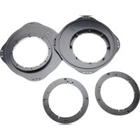 Notice Metra 82-7401 Support d'enceintes