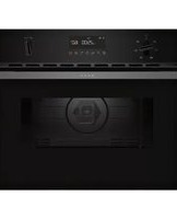 Notice NEFF C1AMG84G0B Microwave Oven