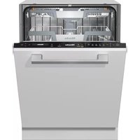 Notice MIELE G 7467 SCVI XXL AUTODOS Lave-vaisselle