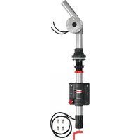 Notice KATHREIN HDM 141 Satellite antenna