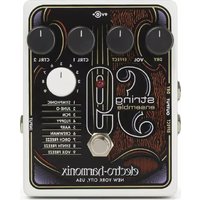 Notice Electro Harmonix STRING 9 Guitar effects pedal