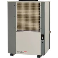 Notice Calorex DH 300 Dehumidifier