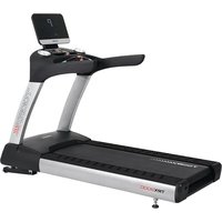 Notice Toorx TRX-9000 Treadmills