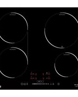 Notice BAUMATIC BSIH64 Cooker