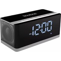 Notice Boytone BT-86C Clock