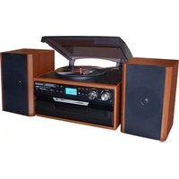 Notice Boytone BT-24MB Turntable