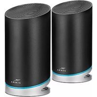 Notice Arris SURFBOARD MAX PLUS W30 Router