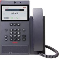 Notice AVAYA VANTAGE K155 IP Telephony