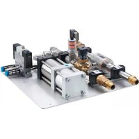 Notice IFM ZZ0432 Temperature regulator