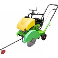 Notice Zipper ZI-BES350Y Breaker