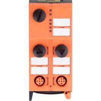 Notice IFM AC5222 Electronic module