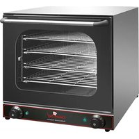 Notice CaterChef 688001 Oven