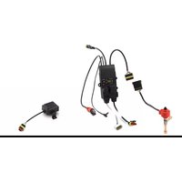 Notice Carel EVD ICE Electronic regulator