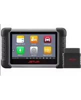 Notice Autel MAXICOM MK808BT Car diagnostics