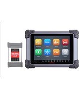 Notice Autel MAXISYS MS908S PRO II Car diagnostics