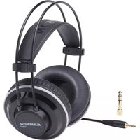 Notice SAMSON SR990 Ecouteur