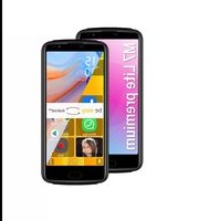 Notice Bea-fon M7 LITE PREMIUM Smartphone