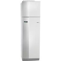 Notice Nibe F750 Heat pump