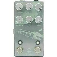 Notice Walrus Audio ARP-87 Pédale d'effet