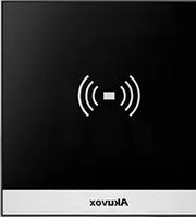 Notice Akuvox A01S Intercom