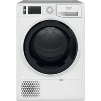 Notice HOTPOINT NT M11 8X3K IT Sèche-linge