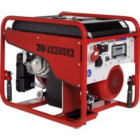 Notice Endress ESE 606 DHG-GT DUPLEX Generator