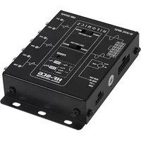 Notice Hifonics HF-SC6 Autoradio