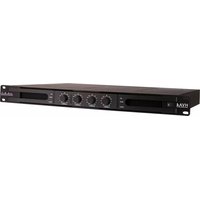 Notice ART HVA4 Receiver