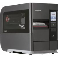 Notice HONEYWELL PX940 Label printer