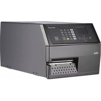 Notice HONEYWELL PX6IE Label printer