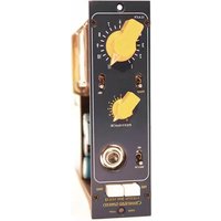 Notice Chandler GERM 500 MKII Receiver