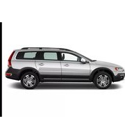 Notice VOLVO V70 (2001) Car