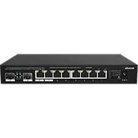 Notice Tenda TEM2010F Switch