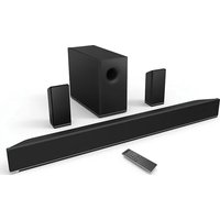 Notice VIZIO S3851X-C4 Audio/video converter