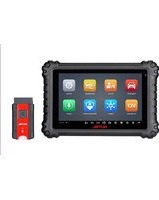 Notice Autel MAXICOM MK906S PRO Car diagnostic tool