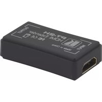 Notice Kramer PT-2H Extendeur HDMI