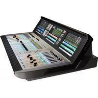 Notice SOUNDCRAFT VI2000 Hand blender
