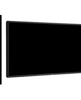 Notice NEC MULTISYNC P462 Moniteur