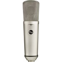 WA-87 R2 Warm Audio