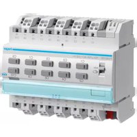 Notice HAGER TYA610D Chargeur électrique