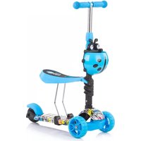 Notice Chipolino 2 IN 1 KIDDY EVO Toys