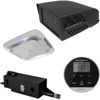 Notice Furrion EACEPE3 Air Conditioning