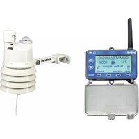 Notice Irritrol R-100-KIT Système de contrôle d'irrigation