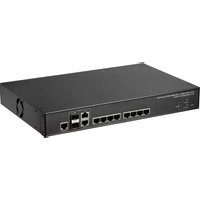 Notice Renkforce RF-MSW-600 Switch