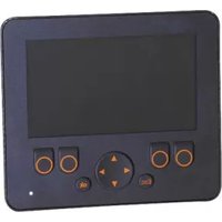Notice IFM CR0452 Industrial display