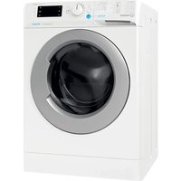 Návod INDESIT BDE 76435 9WS EE Práčka