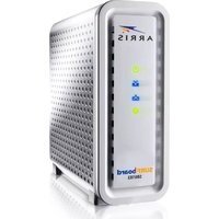 Notice Arris SURFBOARD SB6183 Router