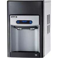 Notice Follett 15CI100A-IW-CF-ST-00 Ice machine