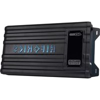 Notice Hifonics BRUTUS ELITE BE40-1000.1D Recepteur